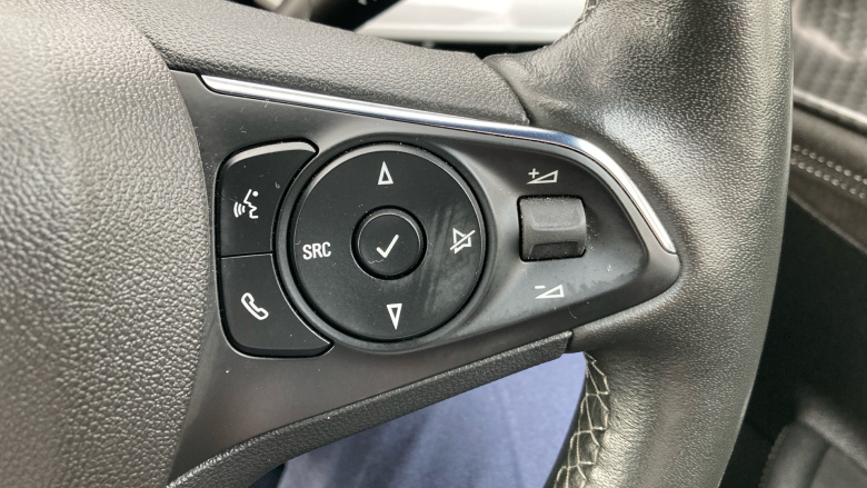 Vauxhall Mokka 100kW Ultimate 50kWh 5dr Auto Electric Hatchback